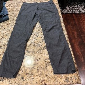 Prana casual pants